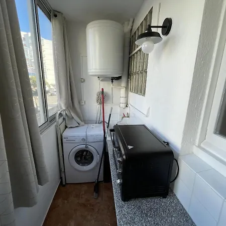 Emporda 1d Appartement