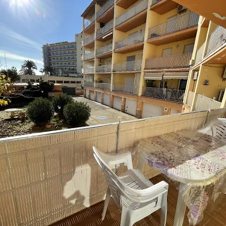 Appartement Emporda 1d