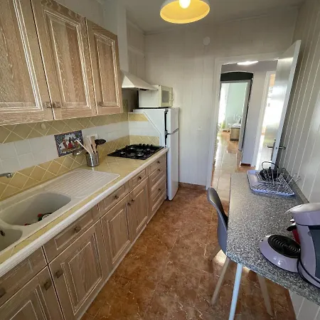 Emporda 1d Appartement