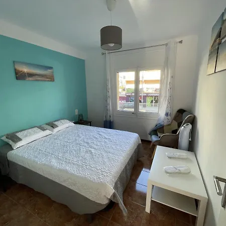 Appartement Emporda 1d