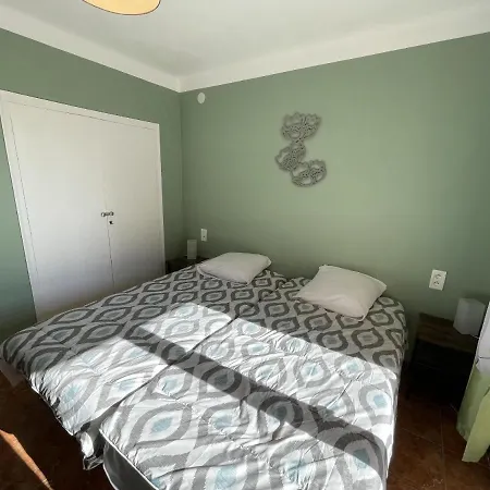 Emporda 1d Appartement *